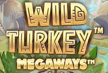 Wild Turkey Megaways Slot Review